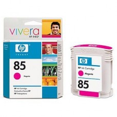 Original Genuine HP 85 Magenta (C9426A) Ink Cartridge  for DesignJet 130 30 90gp 130nr 30n 90n 130r 90 90r